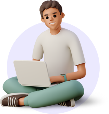 candidate illustration