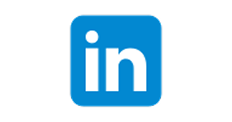 linkedin logo