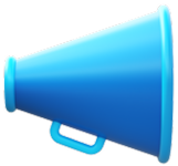 megaphone icon