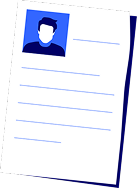 resume icon